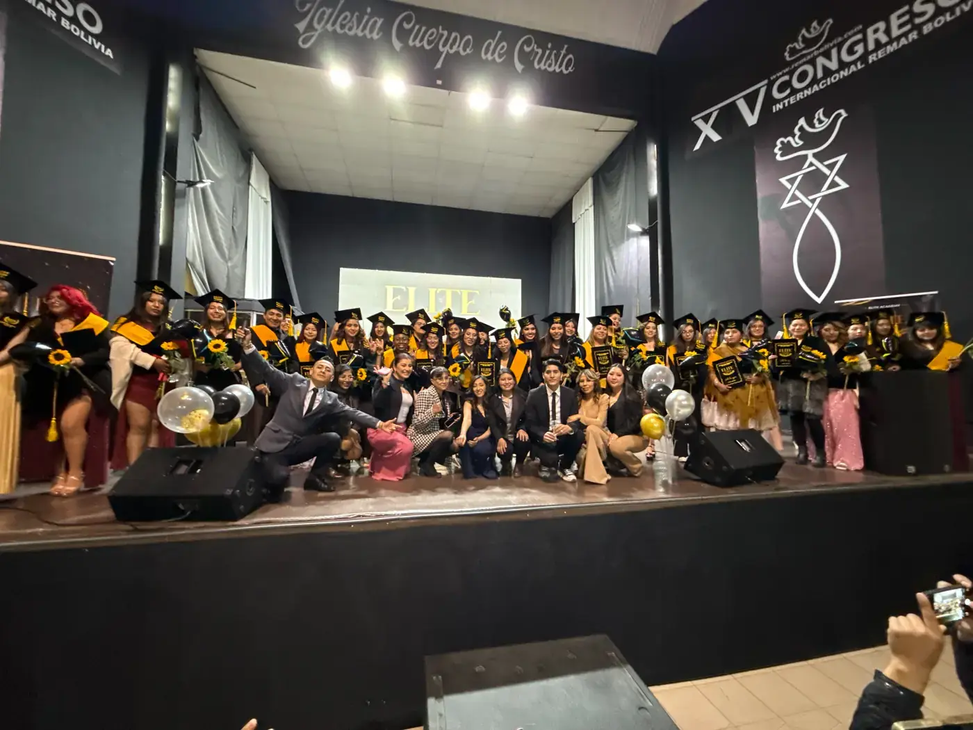 Experiencias educativas
