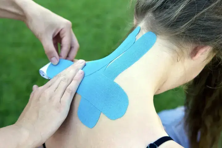 Portada del curso Kinesiología Estética Corporal