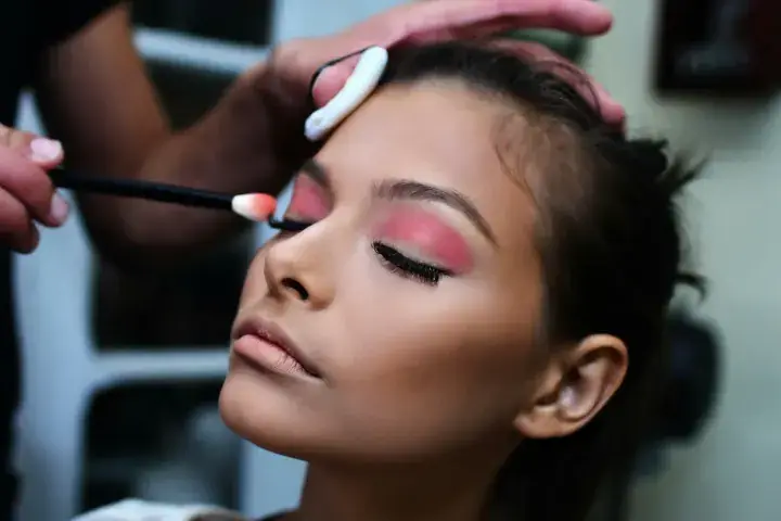 Portada del curso Maquillaje Profesional