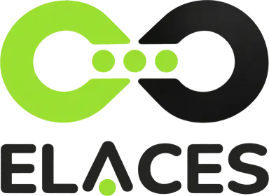 Logo de Elaces